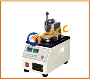 Wholesale Fiber Optic Connector Polishing Machine from china suppliers