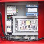 Hydraulic Pipe Bending Machine Stainless Steel Thin-Walled Tube Special Shaped