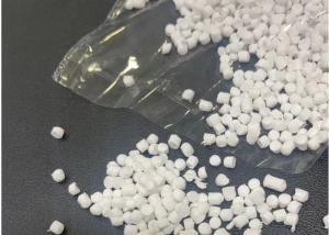 Wholesale 70 Degree Lead Free Flame Retardant Pvc Insulating Compound For Cable And Wire from china suppliers