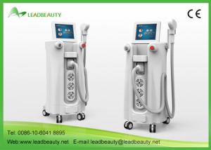 Wholesale Professional Depilation Laser 808 Diode Body Hair Removers White from china suppliers