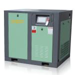 Permanent Magnet 55kw 75Hp 9.25m3/Min 8 bar VSD Screw Air Compressor