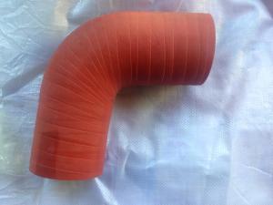 Wholesale excavator engine parts PC300-7 intercooler hose 6743-11-4930 from china suppliers