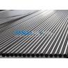 Buy cheap SS Cold Rolled Bright Annealed Tube 304L / 316 / 316L In Chromatography from wholesalers