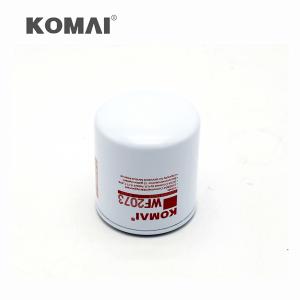 Wholesale KOMAI Water Filter LFW4073 SX-6350 SX0811 4058964 11E1-70310 WF2073 For EX215LC from china suppliers