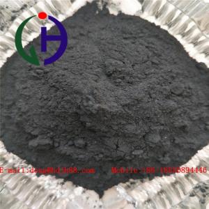 Wholesale Ash Content Below 2% , Modified Coal Tar Pitch Powder For Graphite Electrode from china suppliers