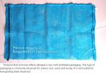 PE Raschel bag mesh bag,Plastic PE HDPE raschel mesh net bags for ginger,pe