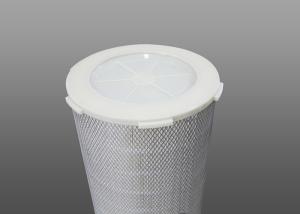 Wholesale 900MM 215MM Air Compressor Air Filter Assembly Oil Separator from china suppliers