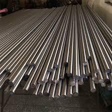 Wholesale 416 Stainless Steel Round Bar Strong Corrosion Fatigue Resistance ASTM A276 420 from china suppliers