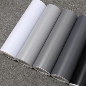 Wholesale Weather Resistance Self Adhesive Vinyl Wall Covering 122cm*50m High Durability from china suppliers