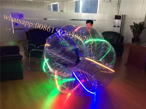 colourful body zorb zorbing balls human zorb ball
