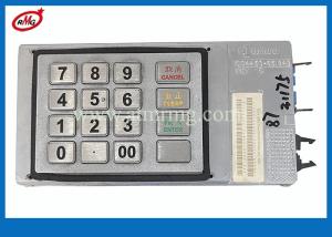 Wholesale NCR 5887 ATM Parts Metal Keyboard EPP Keypad 445-0674133 4450674133 4450-661848 from china suppliers
