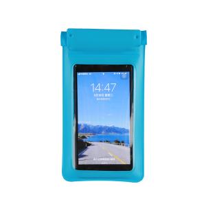 Wholesale TPU Waterproof Smartphone Pouch from china suppliers