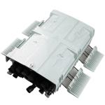 16Port Fiber Optic Terminal Box Outdoor Splice Aerial Hanging IP65