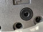 SK420-8 SK460-8 XCMG480 LG948 Final Drive Cover Cast Iron Material