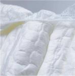 Fluff Pulp Material Adult Diapers for Maximum Absorbency and Comfort in Hospital