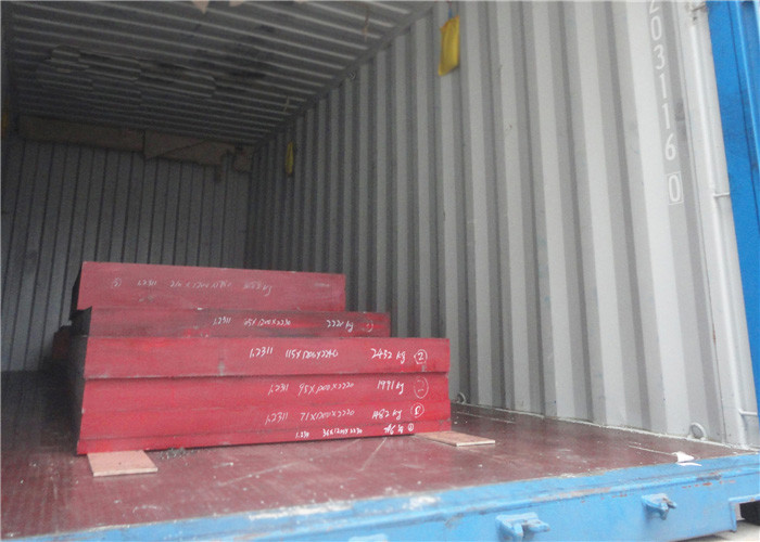 1.3343 / M2 Grade Cold Work Tool Steel Black Surface
