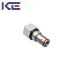 DH55 Cartridge Pressure Relief Valve 2125-1226 4-02-901 Relief Control Valve