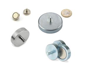 Wholesale Outer Thread Pot Magnet from china suppliers