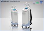 Permanently hair removal !! 3000W SHR lampara ipl