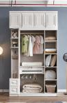 Eco Friendly Sliding Door Bedroom Wardrobe