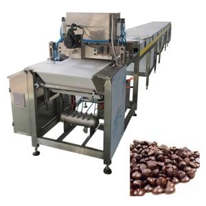 Wholesale Cookies Decoration 100kg/H Chocolate Processing Machine from china suppliers