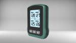 Oven Wireless Meat Thermometers For Electric Smoker 4 Prong Meat Thermometer