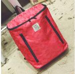 Hot 600D young teenagers fashion Japanese bucket backpacks bags for girls and