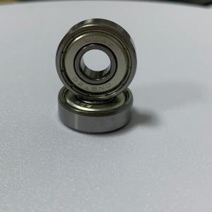 Wholesale 608ZZ Double Metal Seal Bearings 8x22x7mm Z4V4 High Speed Sealed Miniature Bearings. from china suppliers