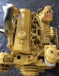 MAOQUN Excavator S4D95-1 PC60-6-7 imported remanufactured engines Komatsu
