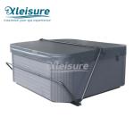 Blue Wave Low Mount Spa Cover Lift , Spa Cover Remover Easy Installation