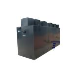 Small Integrated Sewage Biological Treatment Process Underground Sewage