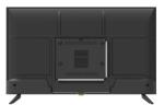 Slim Stands Frameless 45 Inch Android TV 1920*1080 FHD 2K Stable Operation