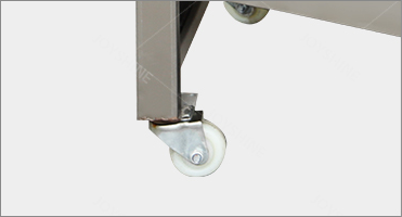 Customizable Multifunctional Fryer For Gas Or Diesel Snacks In Mexico 200kg/H