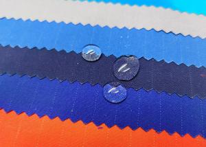 Wholesale Cotton Twill 200gsm 20*20 Water Resistant Fabric from china suppliers