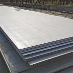 C22 C25 C30 C35 Hot Rolled Carbon Steel Sheet 2mm 1/4" Ss400 A36 S235jr Q345