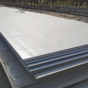 Wholesale C22 C25 C30 C35 Hot Rolled Carbon Steel Sheet 2mm 1/4&quot; Ss400 A36 S235jr Q345 from china suppliers