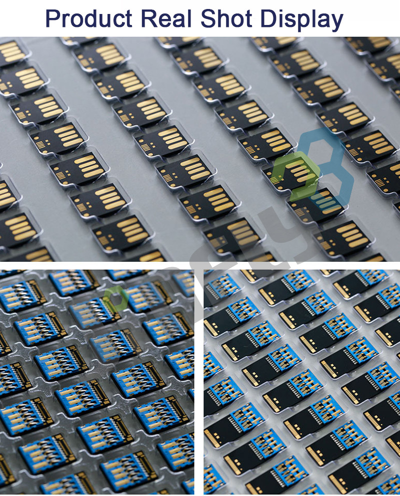 Wholesale 512MB 1GB 2GB 4GB Micro Udp Usb Pen Drive Chip For India