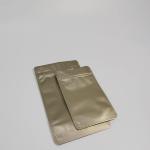 170x100mm 125 Micron Individual Tea Bag Packaging
