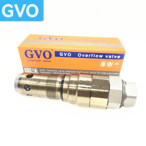 Wholesale YN22V00014FA Swing Relief Valve 4451628 Fits M2X130/150/170/180 M5X130 ZAX 200/230/330 SK200-6/ SK200-8 SK350-8 from china suppliers