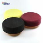 15cm Car Wax Sponge 3cm High Quality Car Beauty Care Sponge 6 Inch High End