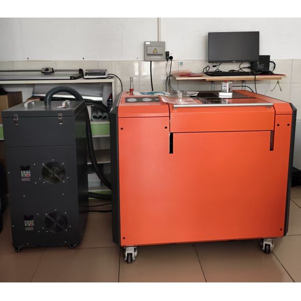 Large Format Flexo CTP Plate Making Machine