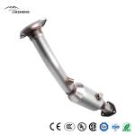 Honda CRV 2.4L Direct Selling Catalytic Converter Auto Catalytic Converter
