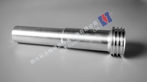 Wholesale Abrasion Resistance High Pressure Hose Nozzle Tungsten Carbide Wear Parts from china suppliers
