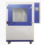 IPX7 Energy-Efficient Reliable Rain Test Chamber for Waterproof Standards
