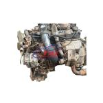 Original Used Japanese TD42 TD42T Diesel Engine With Gearbox For Nissan Truck
