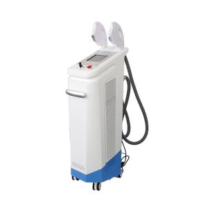 Wholesale Multifunctional and popular SHR/IPL/Elight hair removal machine for sale whole body hair removal for all types skin from china suppliers