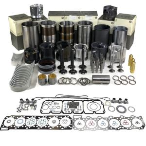 Wholesale 3508 engine overhaul rebuild kit for caterpillar truck parts from china suppliers