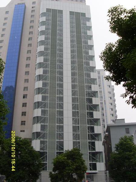 8,9,10,11,12,13,14,15,16,17,18,19,20,21,22,23,24,25 Floors Car Tower Parking