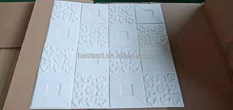 Art3d Textures 3D Wall Panels Wallpaper PE Foam 5mm Thickness The Perfect Addition to Your Interior Decor