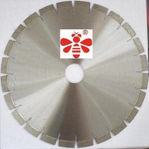 Wholesale 16 / 18 / 20 Inches Diamond Saw Blade For Cutting Granite Glass Stone Silent from china suppliers